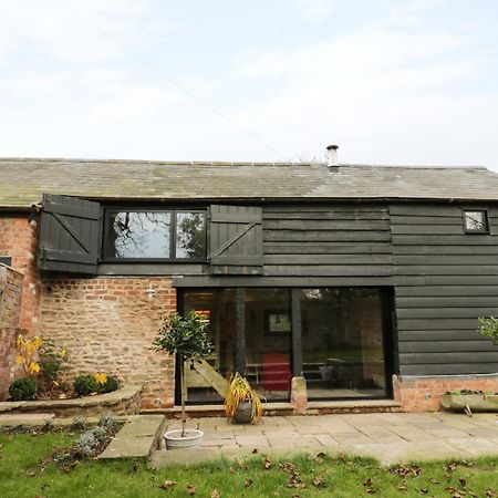 The Hayloft Villa Ross-on-Wye Exterior foto